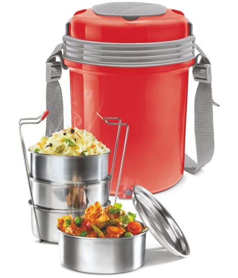 best electric tiffin boxes|milton lunch box electric price.